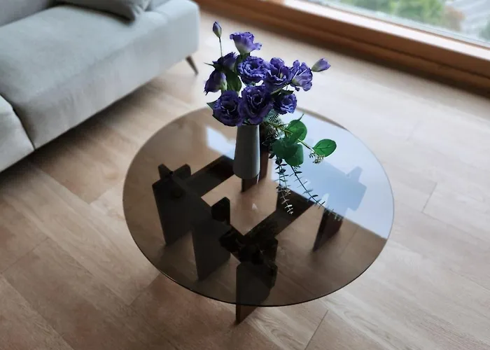 Quiet & Comfy Home, Close To Everything Apartment Seoul
