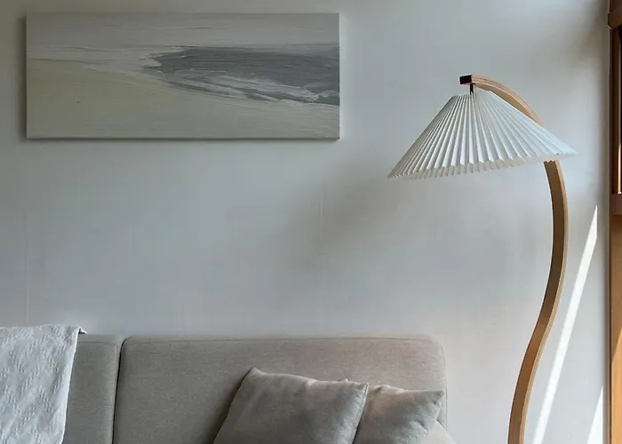 Quiet & Comfy Home, Close To Everything Seoul
