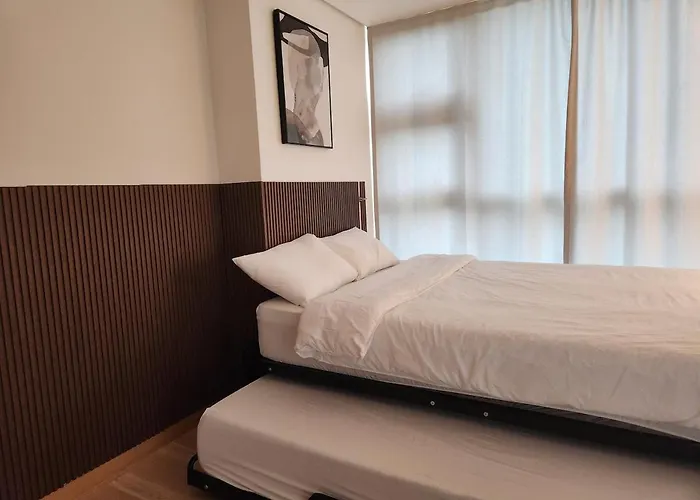 Quiet & Comfy Home, Close To Everything Apartment Seoul